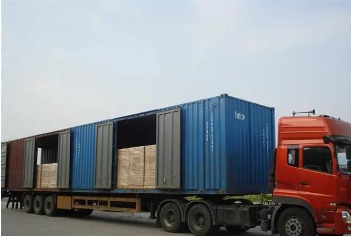 厦门到泗洪县整车运输