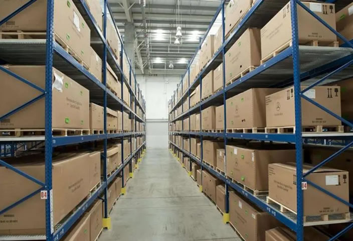 厦门到泗洪县货物仓储