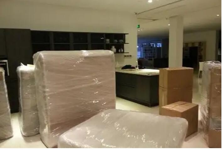 厦门到泗洪县长途搬家