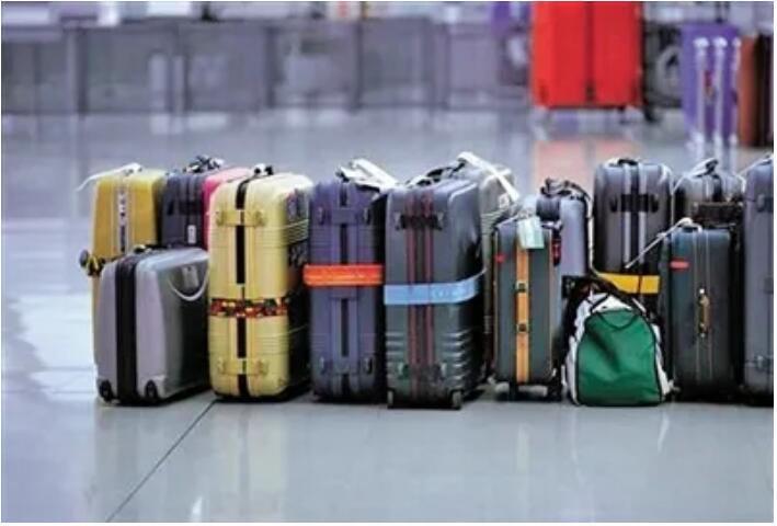 厦门到泗洪县行李托运