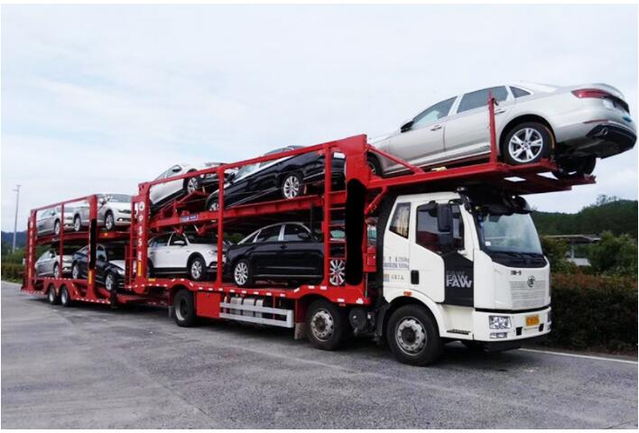 厦门到泗洪县轿车托运